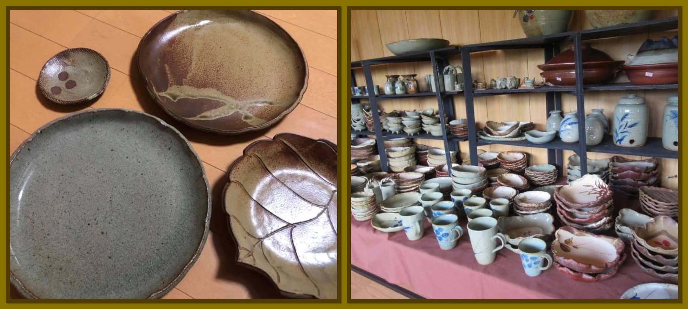 🎨 기리시마 민예촌 (키리시마민게이무라) 이미지 5